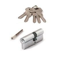 Цилиндровый механизм Avers ZC-80(35/45)-CR