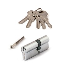 Цилиндровый механизм Avers ZC-80(35/45)-CR