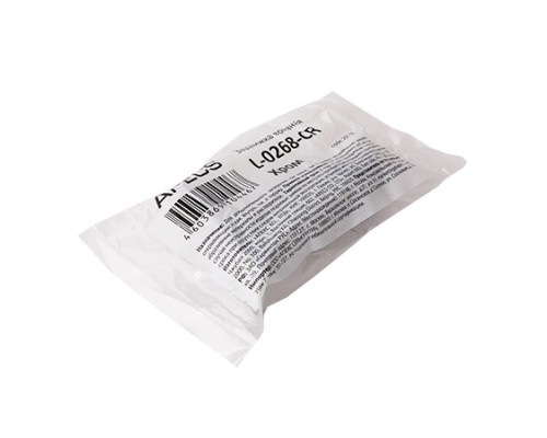 Задвижка врезная Apecs L-0268-CR Задвижка врезная Apecs L-0268-CR