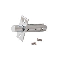 Задвижка врезная Apecs L-0260-6-CR