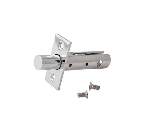 Задвижка врезная Apecs L-0260-6-CR Задвижка врезная Apecs L-0260-6-CR