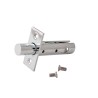 Задвижка врезная Apecs L-0260-6-CR