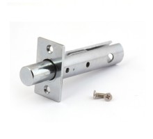 Задвижка врезная Apecs L-0268-CR (Special order) (B2B)