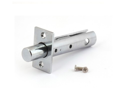 Задвижка врезная Apecs L-0268-CR (Special order) (B2B) Задвижка врезная Apecs L-0268-CR (Special order) (B2B)