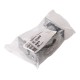Задвижка торцевая Apecs FL-0360-INNER-CR