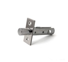 Задвижка врезная Avers L-0260-8-CR (B2B)