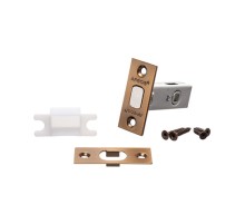 Задвижка врезная Apecs L-0126-AN