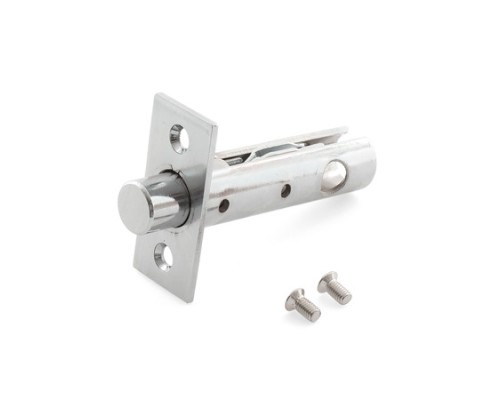 Задвижка врезная Apecs L-0260-CR Задвижка врезная Apecs L-0260-CR