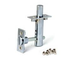 Задвижка торцевая Apecs FL-0360-INNER-CR