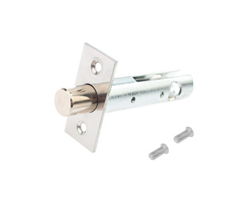 Задвижка врезная Avers L-0267-8-CR (B2B) Задвижка врезная Avers L-0267-8-CR (B2B)