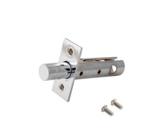 Задвижка врезная Apecs L-0260-INNER-CR