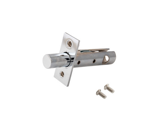 Задвижка врезная Apecs L-0260-INNER-CR Задвижка врезная Apecs L-0260-INNER-CR