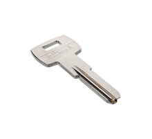 Заготовка ключа Apecs K-M3