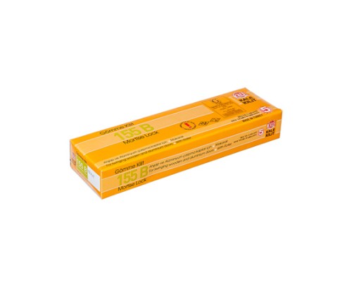 Роликовый фиксатор KALE KILIT 155B-R-BP-(SP)-STB 155B0000003