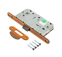 Защелка пластиковая Гардиан «SOFT 1 Р» AC