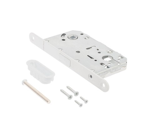 Замок врезной Code Deco 5300-MC-WM Замок врезной Code Deco 5300-MC-WM