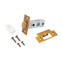 Защёлка врезная Avers 5400-P-AN