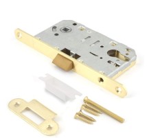 Замок врезной Apecs 5300-P-G