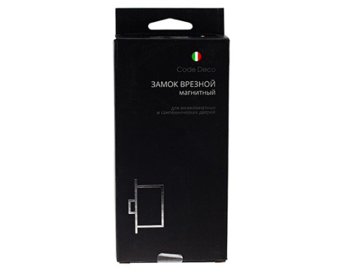 Замок врезной Code Deco 5300-MC-WM Замок врезной Code Deco 5300-MC-WM
