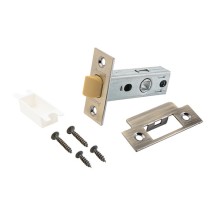 Защёлка врезная Avers 5400-P-AB Защёлка врезная Avers 5400-P-AB