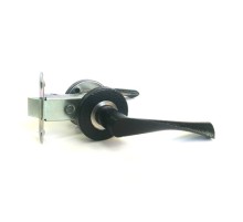 Защелка Зенит-ЗЩ2.07 (черный)