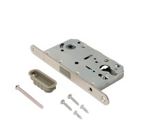 Замок врезной Code Deco 5300-MC-NIS