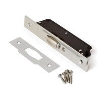 Роликовый фиксатор Apecs R-0002-CR