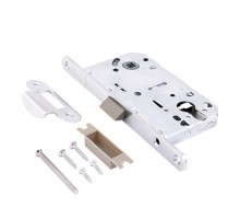 Замок врезной Code Deco 5300-P-CR