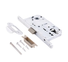Замок врезной Code Deco 5300-P-CR