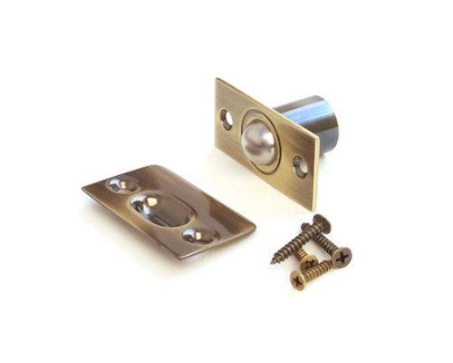 Шариковый фиксатор Apecs R-0001-AB Шариковый фиксатор Apecs R-0001-AB