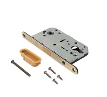 Замок врезной Code Deco 5300-MC-AB