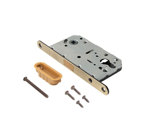 Замок врезной Code Deco 5300-MC-AB Замок врезной Code Deco 5300-MC-AB