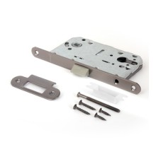Замок врезной Apecs 5300-P-GRF