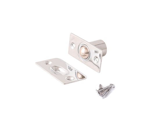 Шариковый фиксатор Apecs R-0001-CR Шариковый фиксатор Apecs R-0001-CR