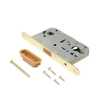 Замок врезной Code Deco 5300-MC-G