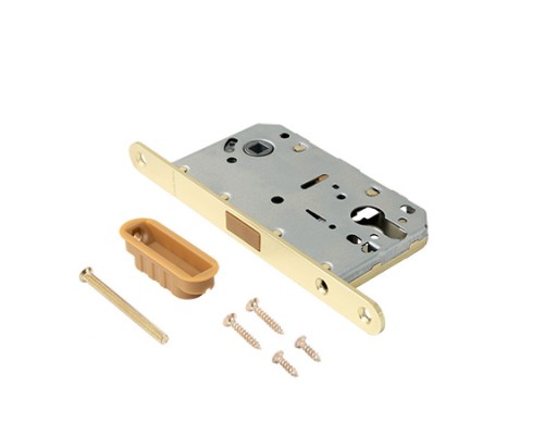Замок врезной Code Deco 5300-MC-G Замок врезной Code Deco 5300-MC-G