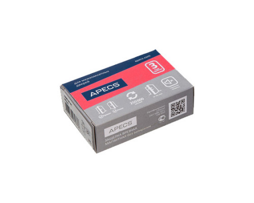 Защёлка Apecs 5400-M-GM