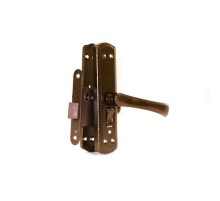 Защелка Могилев-ЗЩ1Д-2-6-03 (медь)