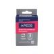 Защёлка врезная Apecs 5400-P-GM