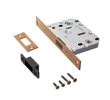 Защёлка с фиксацией Avers 5600-M-WC-AN