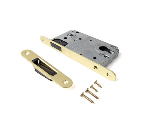 Замок врезной магнитный Apecs 5300-M-G-Blister (DIY) Замок врезной магнитный Apecs 5300-M-G-Blister (DIY)