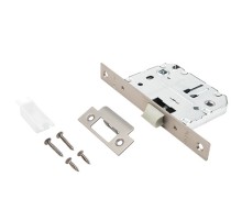 Защёлка врезная с фиксацией Avers 5600-P-WC-GRF