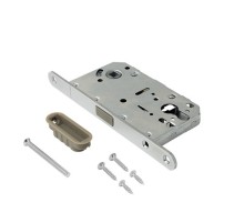Замок врезной Code Deco 5300-MC-CR