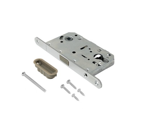 Замок врезной Code Deco 5300-MC-CR Замок врезной Code Deco 5300-MC-CR