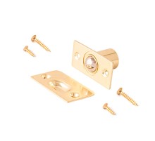 Шариковый фиксатор Apecs R-0001-GM