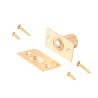 Шариковый фиксатор Apecs R-0001-GM