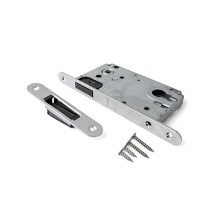 Замок врезной магнитный Apecs 5300-M-CR-Blister (DIY)