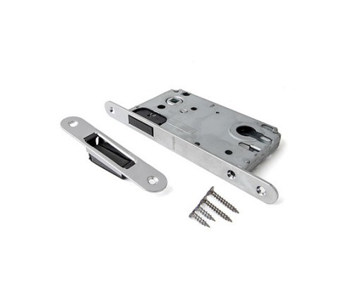 Замок врезной магнитный Apecs 5300-M-CR-Blister (DIY) Замок врезной магнитный Apecs 5300-M-CR-Blister (DIY)