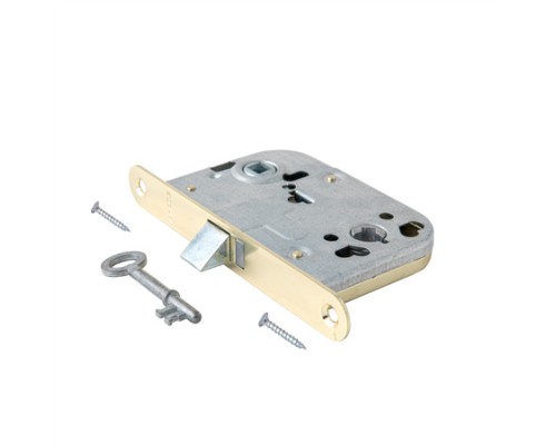 Замок врезной Apecs 6000-WC/S-G Замок врезной Apecs 6000-WC/S-G