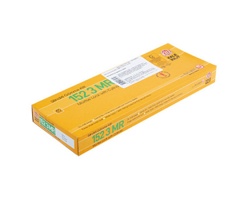 Замок врезной KALE KILIT 152/3MR-85BS45-BP-(SP,Ros)-STB 152R4500253 Замок врезной KALE KILIT 152/3MR-85BS45-BP-(SP,Ros)-STB 152R4500253